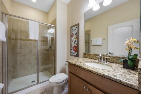 Touwnhouse à vendre à Kissimmee, Floride: 4 chambres, 176.7 m2 № 1361023 - photo 21