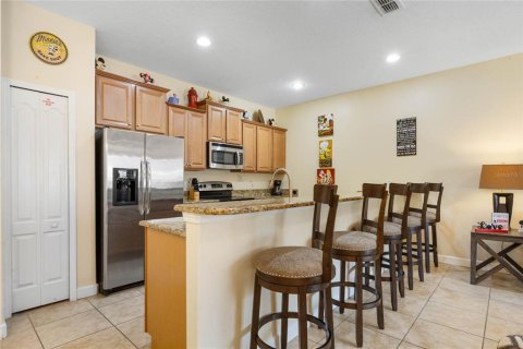 Touwnhouse à vendre à Kissimmee, Floride: 4 chambres, 176.7 m2 № 1361023 - photo 26