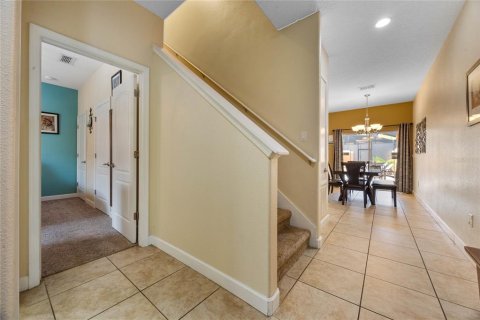 Touwnhouse à vendre à Kissimmee, Floride: 4 chambres, 176.7 m2 № 1361023 - photo 17