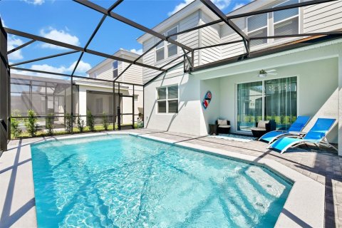 Casa en venta en Davenport, Florida, 5 dormitorios, 231.33 m2 № 715226 - foto 6
