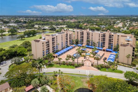 Condominio en venta en Boca Raton, Florida, 3 dormitorios, 173.73 m2 № 1379048 - foto 10