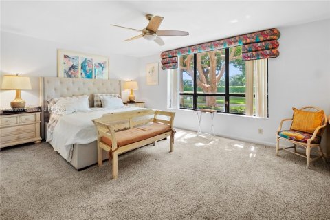 Condo in Boca Raton, Florida, 3 bedrooms  № 1379048 - photo 4