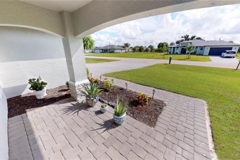 Casa en venta en Punta Gorda, Florida, 4 dormitorios, 173.54 m2 № 1359118 - foto 5