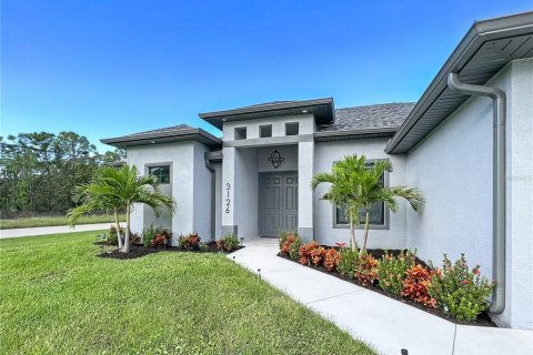 Casa en venta en Cape Coral, Florida, 3 dormitorios, 155.61 m2 № 1295987 - foto 2