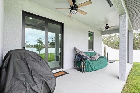 Casa en venta en Cape Coral, Florida, 3 dormitorios, 155.61 m2 № 1295987 - foto 27