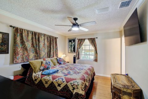 Купить виллу или дом в Окленд-Парк, Флорида 4 спальни, 197.32м2, № 1104624 - фото 17