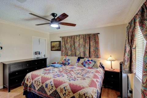 Купить виллу или дом в Окленд-Парк, Флорида 4 спальни, 197.32м2, № 1104624 - фото 16