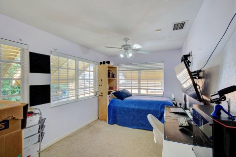 Купить виллу или дом в Окленд-Парк, Флорида 4 спальни, 197.32м2, № 1104624 - фото 18