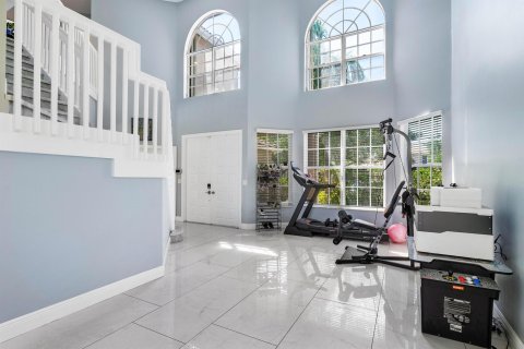 Casa en venta en Coral Springs, Florida, 5 dormitorios, 285.21 m2 № 1104664 - foto 30