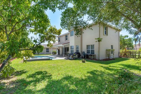 Casa en venta en Coral Springs, Florida, 5 dormitorios, 285.21 m2 № 1104664 - foto 7