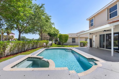 Casa en venta en Coral Springs, Florida, 5 dormitorios, 285.21 m2 № 1104664 - foto 9