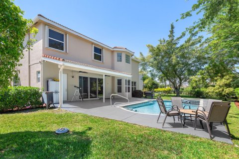 Casa en venta en Coral Springs, Florida, 5 dormitorios, 285.21 m2 № 1104664 - foto 8
