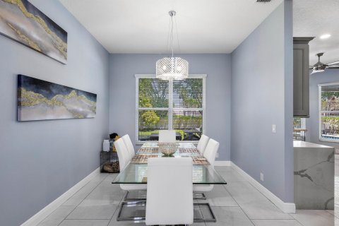 Casa en venta en Coral Springs, Florida, 5 dormitorios, 285.21 m2 № 1104664 - foto 23