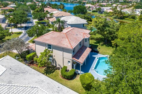 Casa en venta en Coral Springs, Florida, 5 dormitorios, 285.21 m2 № 1104664 - foto 6