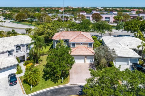 Casa en venta en Coral Springs, Florida, 5 dormitorios, 285.21 m2 № 1104664 - foto 4