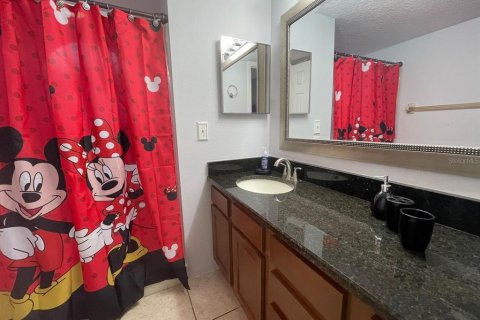 Condo in Kissimmee, Florida, 3 bedrooms  № 1008209 - photo 12