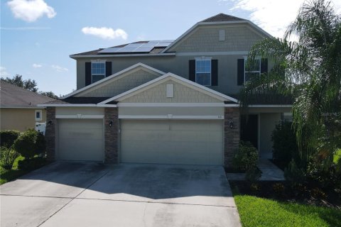 Casa en venta en Kissimmee, Florida, 4 dormitorios, 249.35 m2 № 1280650 - foto 1