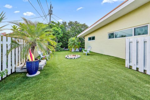 Villa ou maison à louer à Juno Beach, Floride: 3 chambres, 197.23 m2 № 658926 - photo 8