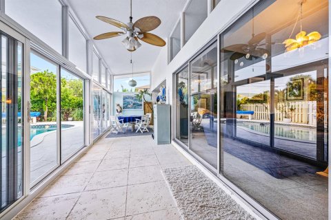 Villa ou maison à louer à Juno Beach, Floride: 3 chambres, 197.23 m2 № 658926 - photo 19