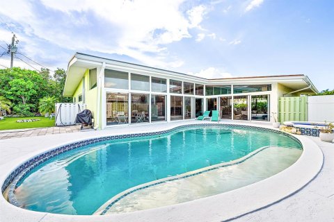 Villa ou maison à louer à Juno Beach, Floride: 3 chambres, 197.23 m2 № 658926 - photo 11