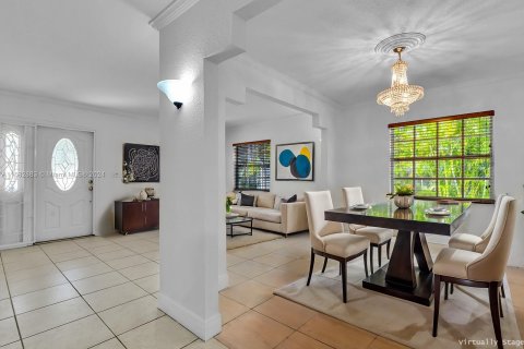 Casa en venta en Miami, Florida, 3 dormitorios, 163.79 m2 № 1418484 - foto 14