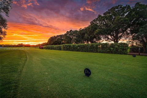 House in Jupiter, Florida 7 bedrooms, 898.18 sq.m. № 1120797 - photo 15