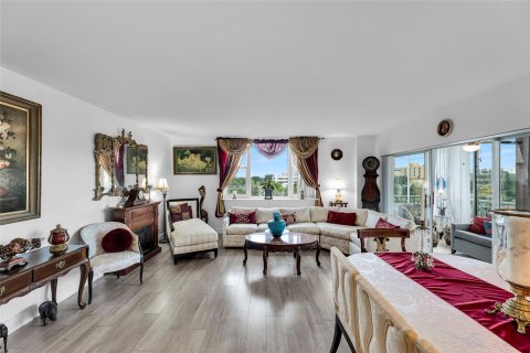 Condominio en venta en Hollywood, Florida, 2 dormitorios, 127.46 m2 № 722799 - foto 22