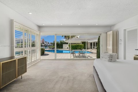 Villa ou maison à vendre à Fort Lauderdale, Floride: 4 chambres, 289.48 m2 № 1292042 - photo 25