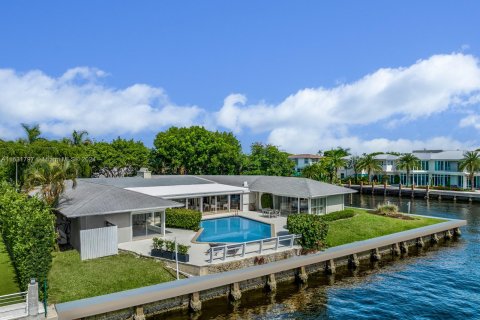 Villa ou maison à vendre à Fort Lauderdale, Floride: 4 chambres, 289.48 m2 № 1292042 - photo 10