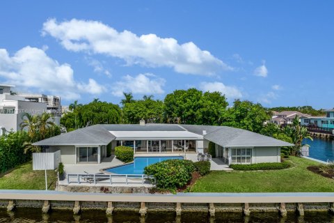 Villa ou maison à vendre à Fort Lauderdale, Floride: 4 chambres, 289.48 m2 № 1292042 - photo 11