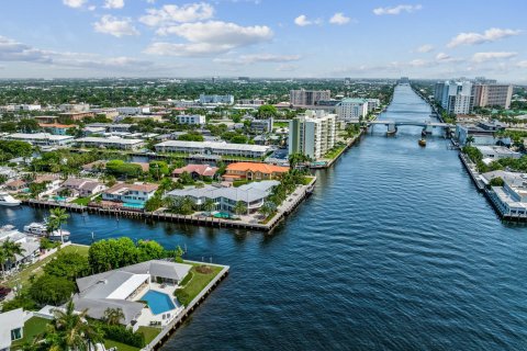 Villa ou maison à vendre à Fort Lauderdale, Floride: 4 chambres, 289.48 m2 № 1292042 - photo 14