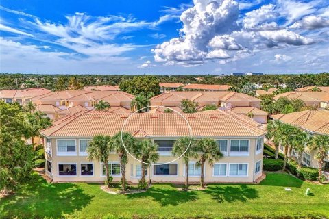 Copropriété à vendre à Venice, Floride: 2 chambres, 130.99 m2 № 1357404 - photo 28