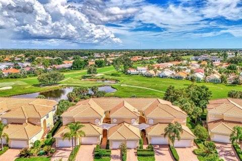 Copropriété à vendre à Venice, Floride: 2 chambres, 130.99 m2 № 1357404 - photo 2