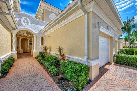 Copropriété à vendre à Venice, Floride: 2 chambres, 130.99 m2 № 1357404 - photo 9