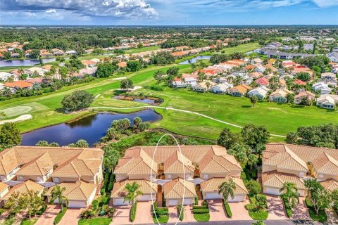 Copropriété à vendre à Venice, Floride: 2 chambres, 130.99 m2 № 1357404 - photo 3