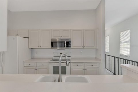 Copropriété à vendre à Venice, Floride: 2 chambres, 130.99 m2 № 1357404 - photo 14