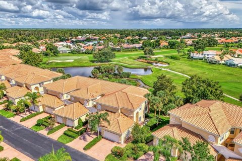 Copropriété à vendre à Venice, Floride: 2 chambres, 130.99 m2 № 1357404 - photo 4