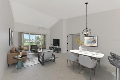 Copropriété à vendre à Venice, Floride: 2 chambres, 130.99 m2 № 1357404 - photo 11