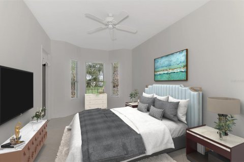 Copropriété à vendre à Venice, Floride: 2 chambres, 130.99 m2 № 1357404 - photo 19