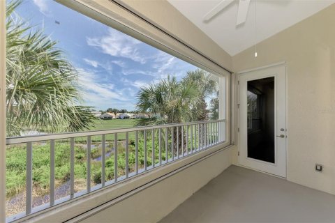 Copropriété à vendre à Venice, Floride: 2 chambres, 130.99 m2 № 1357404 - photo 25