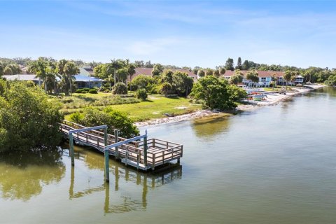 Condo in Saint Petersburg, Florida, 2 bedrooms  № 1357474 - photo 25