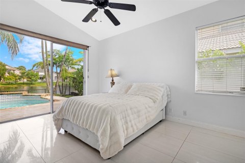 Villa ou maison à louer à Pembroke Pines, Floride: 3 chambres, 169.83 m2 № 1384441 - photo 22