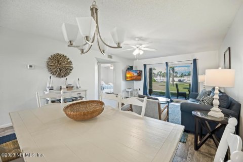 Condominio en venta en Saint Augustine, Florida № 773405 - foto 17