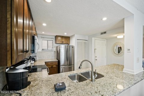 Condominio en venta en Saint Augustine, Florida № 773405 - foto 20