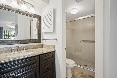 Condominio en venta en Saint Augustine, Florida № 773405 - foto 7