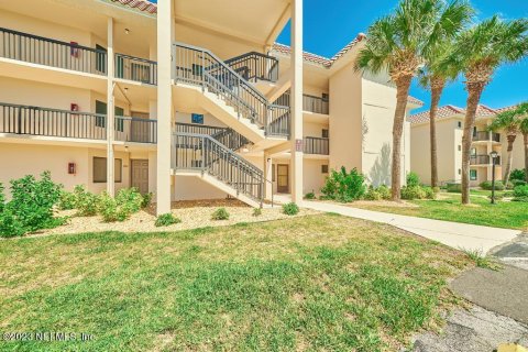 Studio in the Condo in Saint Augustine, Florida  № 773405 - photo 26