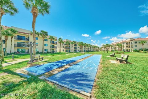 Studio in the Condo in Saint Augustine, Florida  № 773405 - photo 28