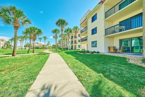 Studio in the Condo in Saint Augustine, Florida  № 773405 - photo 27