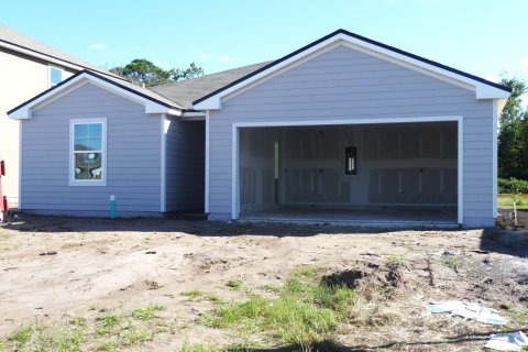 Villa ou maison à vendre à Jacksonville, Floride: 4 chambres, 138.42 m2 № 772533 - photo 1