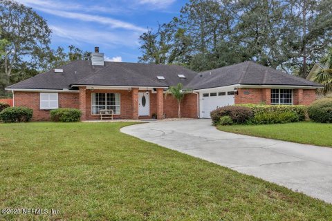 Villa ou maison à vendre à Jacksonville, Floride: 3 chambres, 214.42 m2 № 773602 - photo 1